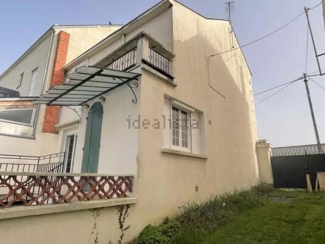 Maison vente à Île de Millocheau, Saumur