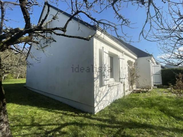 Maison vente à Saumur