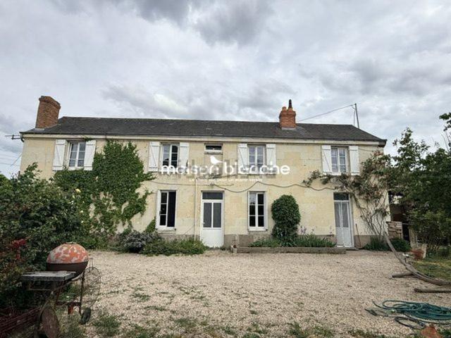 Maison vente à ZI Écoparc, Saumur