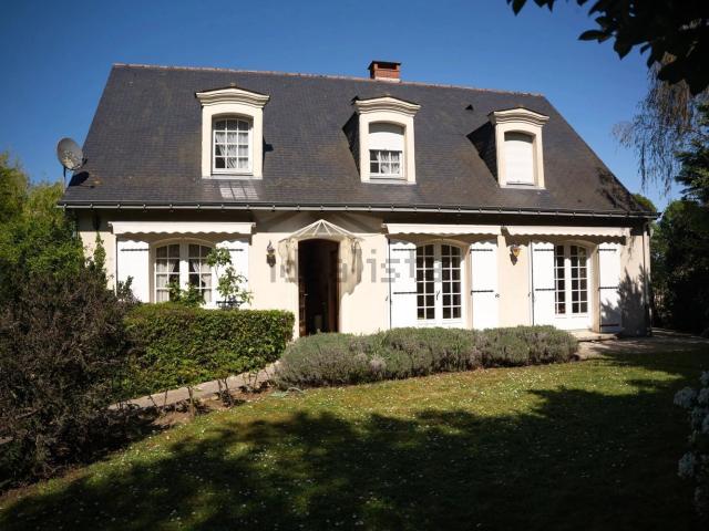 Maison vente à Saint-Hilaire-Saint-Florent, Saumur
