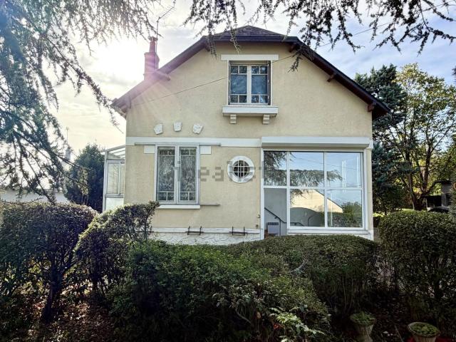 Maison vente à Bagneux, Saumur