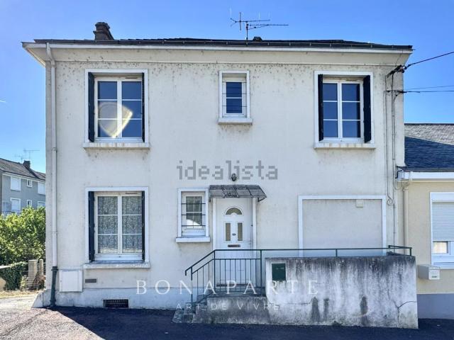 Maison vente à ZI Écoparc, Saumur