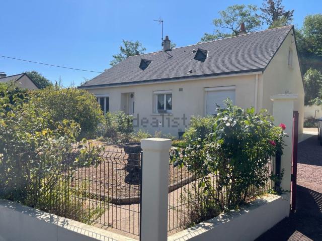 Maison vente à Bagneux, Saumur