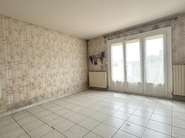 Maison vente à Saumur