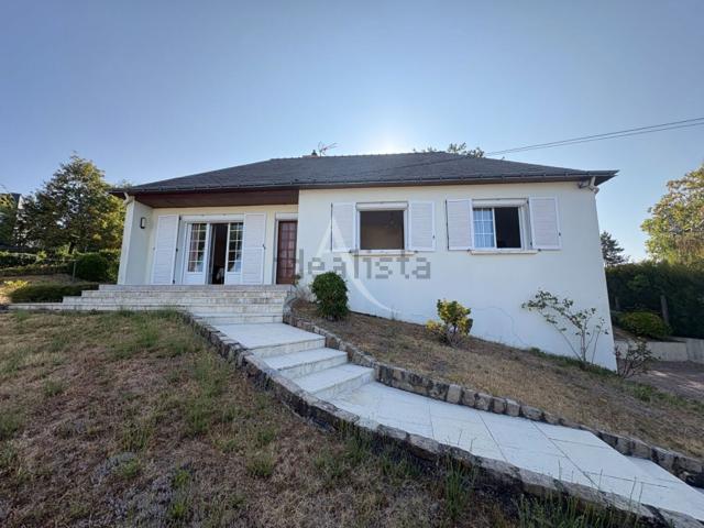 Maison vente à Saumur