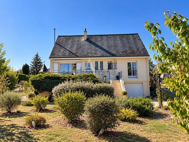 Maison vente à Saint-Hilaire-Saint-Florent, Saumur