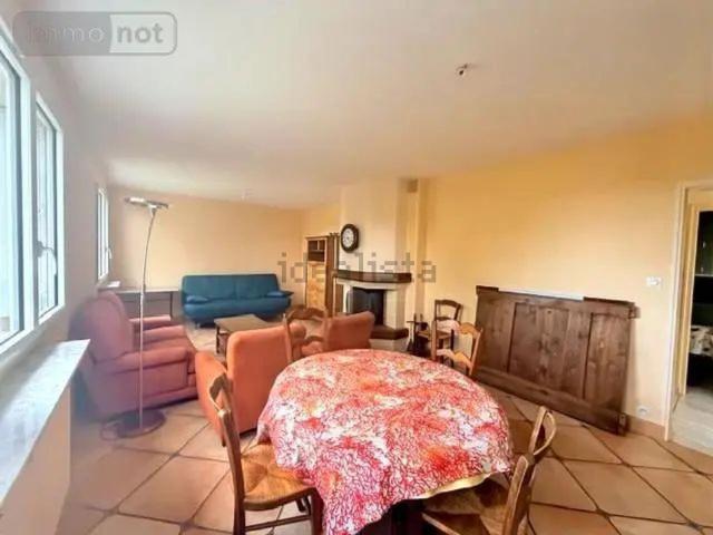 Maison vente à Saumur