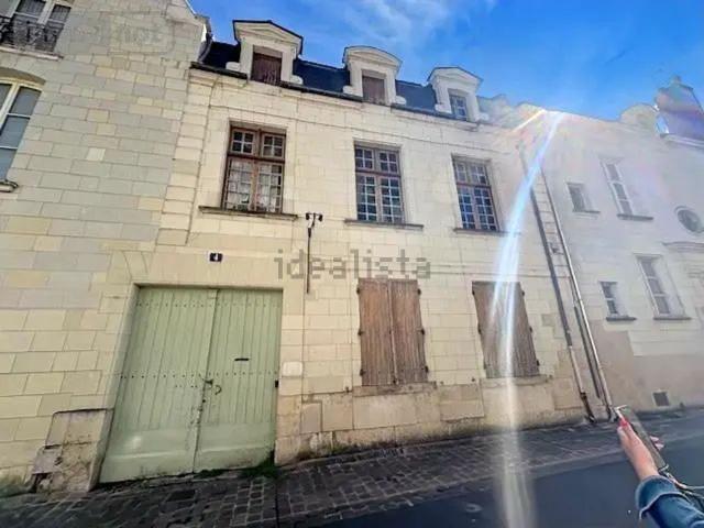 Maison vente à Saumur