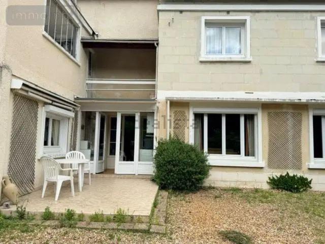 Maison vente à Saumur