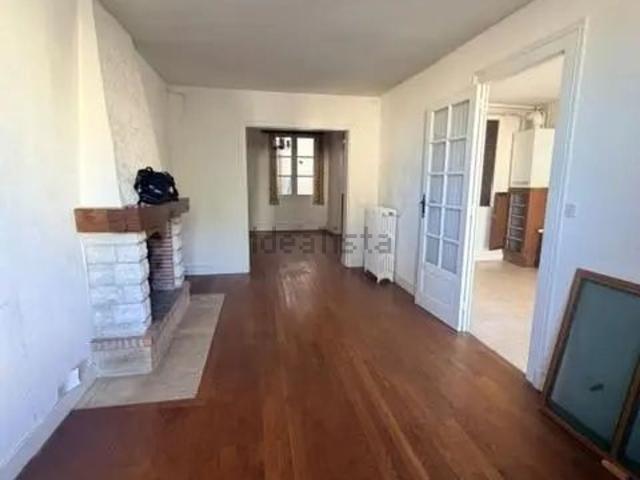 Maison vente à Saumur