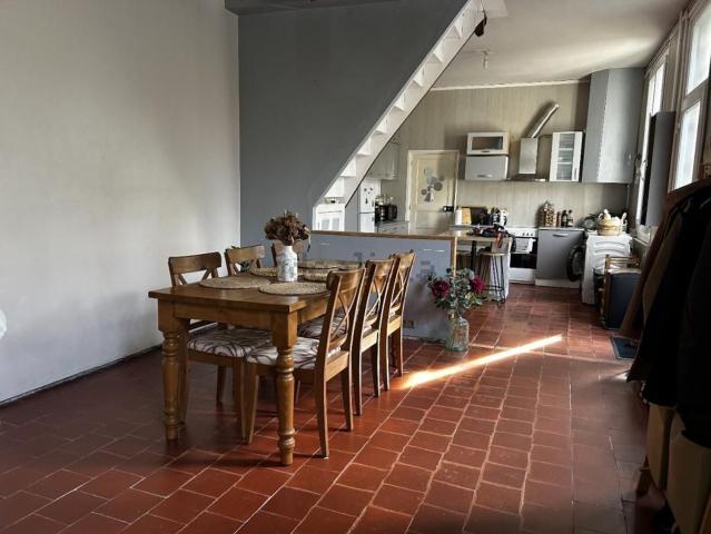 Maison vente à Saumur