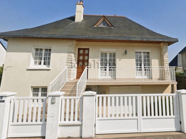 Maison vente à Bagneux, Saumur