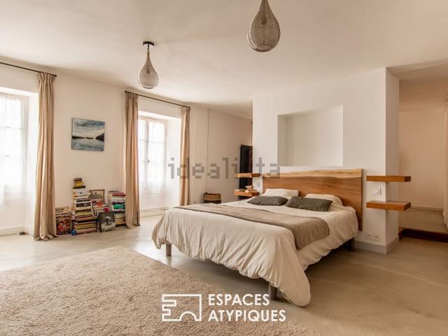Maison vente à Saumur