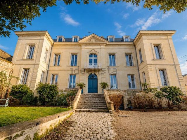 Maison vente à Saumur
