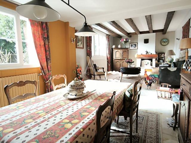 Maison vente à Saumur