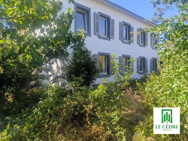 Maison vente à Sausheim, Collectivité européenne d'Alsace