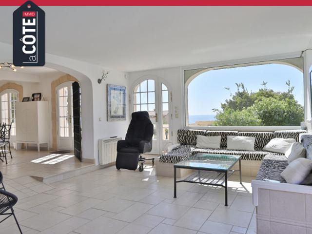 Maison vente à Sausset-les-Pins, Bouches-du-Rhône