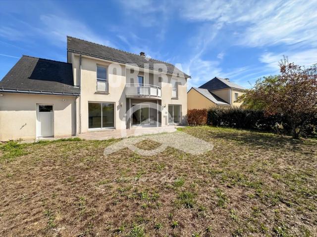 Maison location à Sautron, Loire-Atlantique