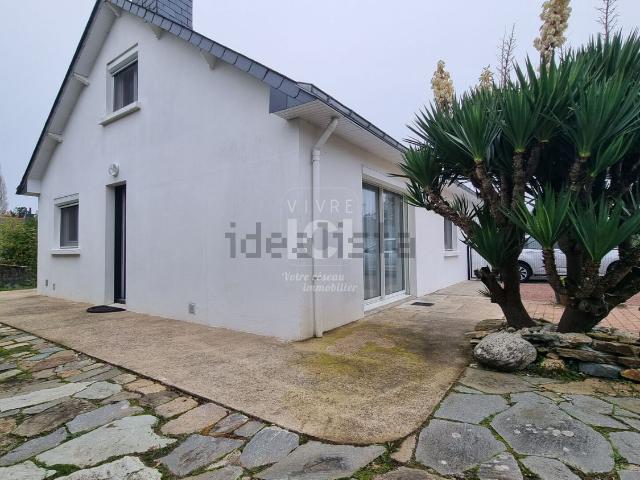 Maison location à Sautron, Loire-Atlantique