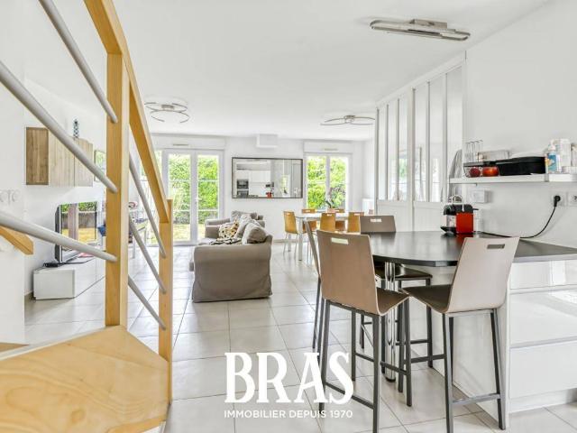 Maison vente à Sautron, La Guillaudière