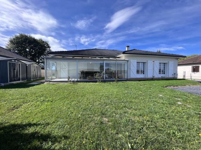 Maison vente à Sauvagnon, Pyrénées-Atlantiques