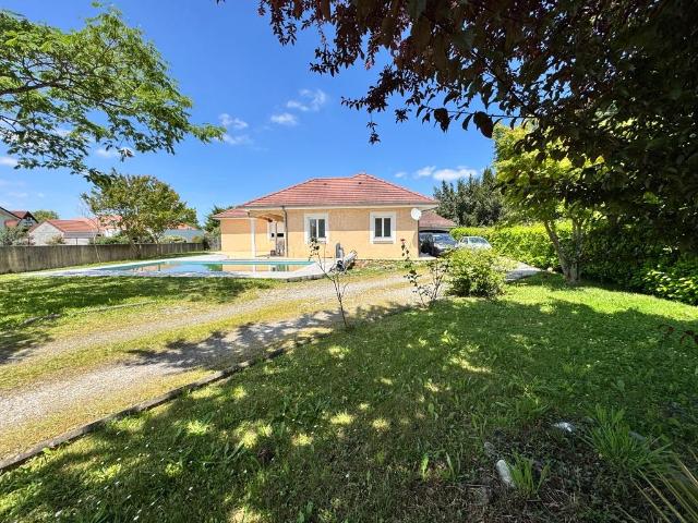 Maison vente à France métropolitaine, Sauvagnon