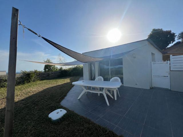 Maison vente à Pau, Sauvagnon