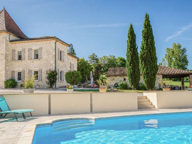 Maison vente à Saux, Sauveterre