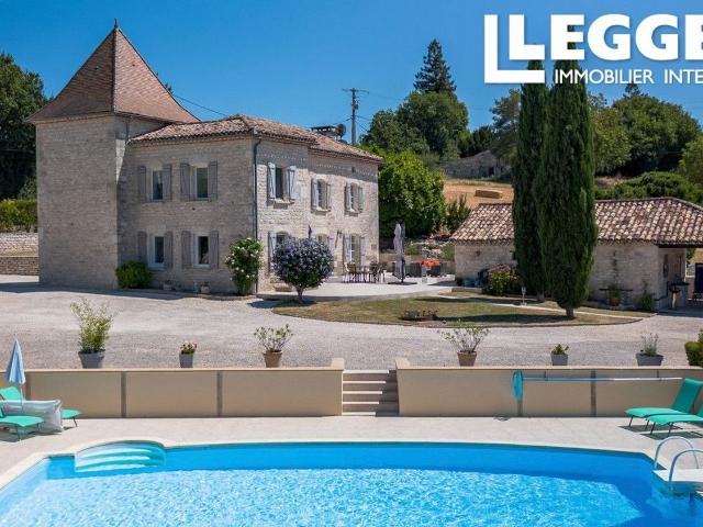 Maison vente à Saux, Sauveterre