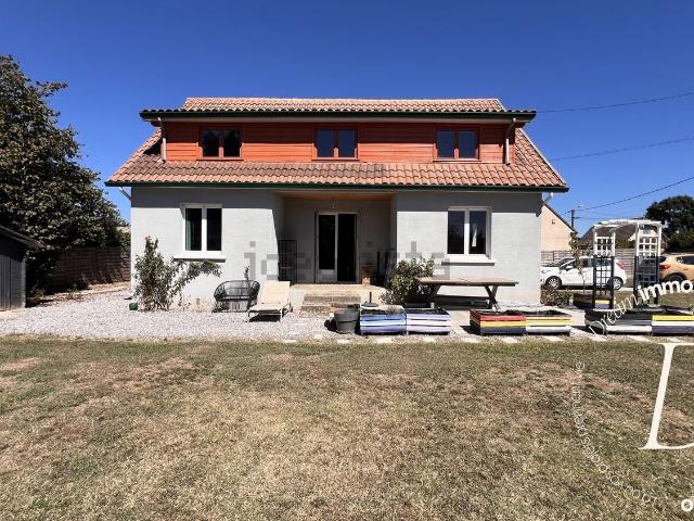 Maison vente à Oreyte, Sauveterre-de-Béarn