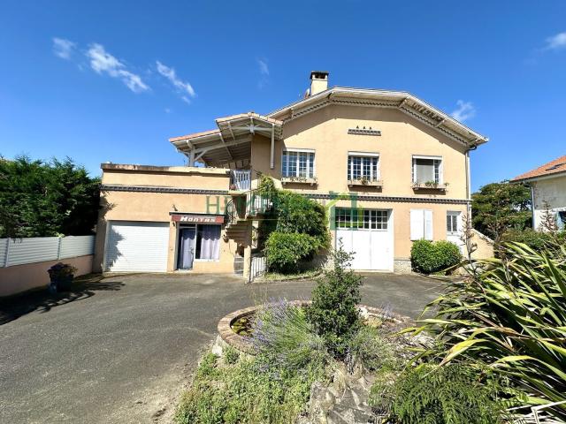 Maison vente à Agreous, Sauveterre-de-Béarn
