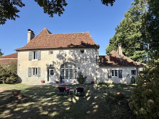 Maison vente à Agreous, Sauveterre-de-Béarn