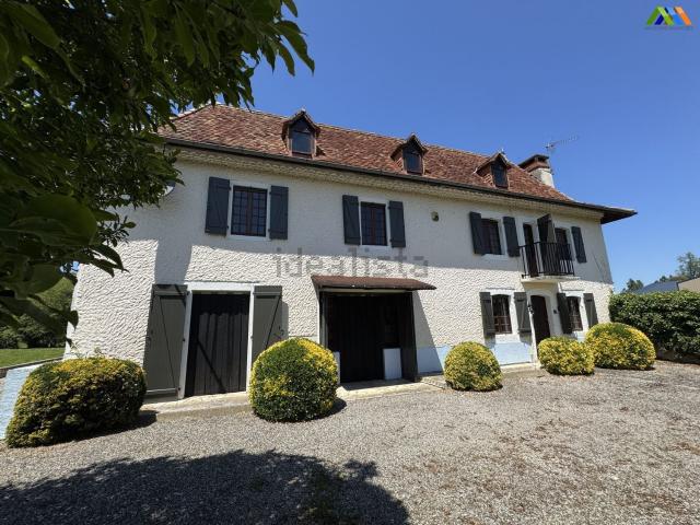 Maison vente à Sauveterre-de-Béarn, Pyrénées-Atlantiques