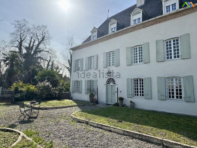 Maison vente à Sauveterre-de-Béarn, Pyrénées-Atlantiques