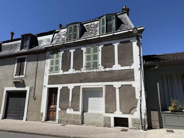 Maison vente à Agreous, Sauveterre-de-Béarn