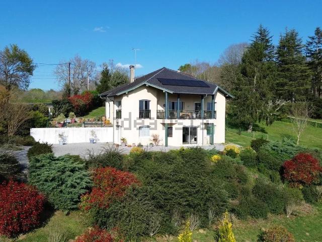 Maison vente à Sauveterre-de-Béarn, Pyrénées-Atlantiques