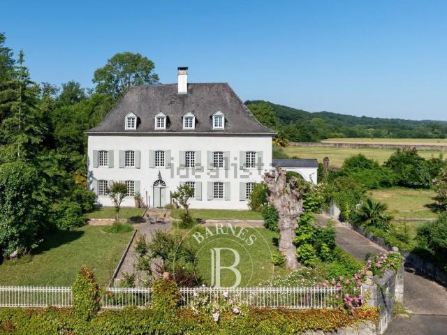 Maison vente à Sauveterre-de-Béarn, Pyrénées-Atlantiques