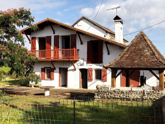 Maison vente à Agreous, Sauveterre-de-Béarn
