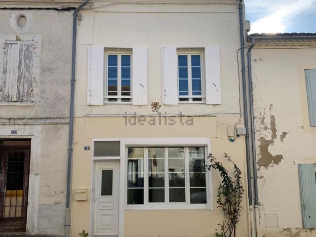 Maison location à Sauveterre-de-Guyenne, Gironde