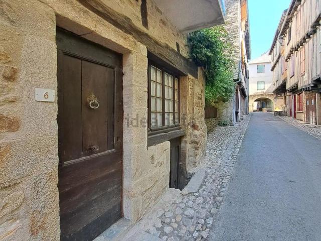 Maison vente à Sauveterre-de-Rouergue, Aveyron