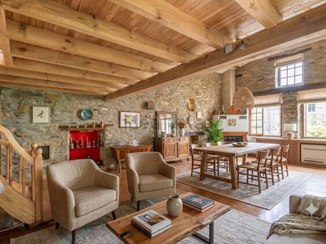 Maison vente à Jouels, Sauveterre-de-Rouergue
