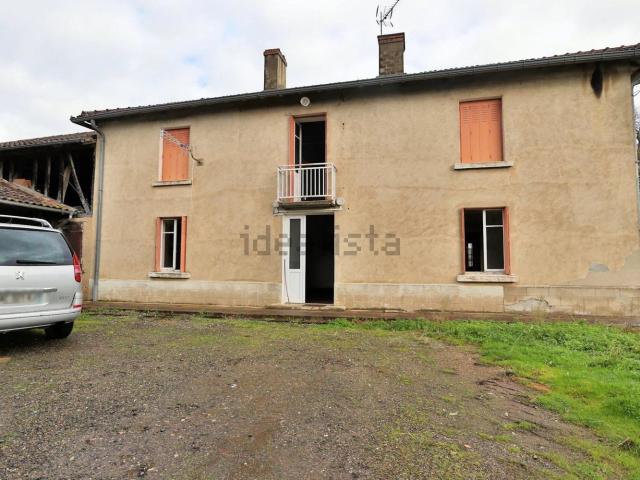 Maison vente à Sauviac, Gers