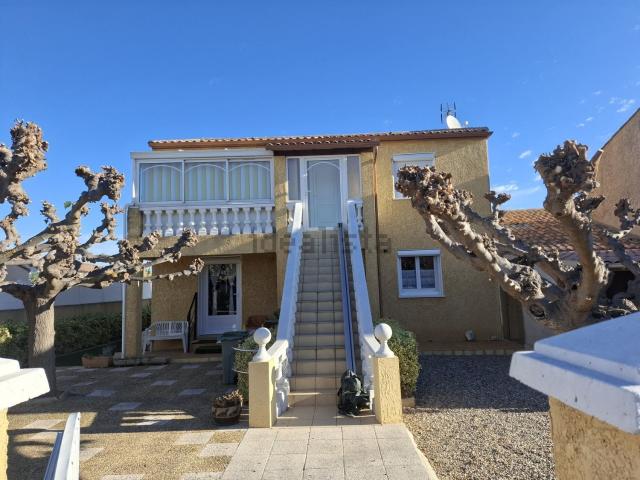 Maison location à Villeneuve-lès-Béziers, Hérault
