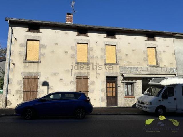 Maison vente à Les Battes, Sauviat-sur-Vige