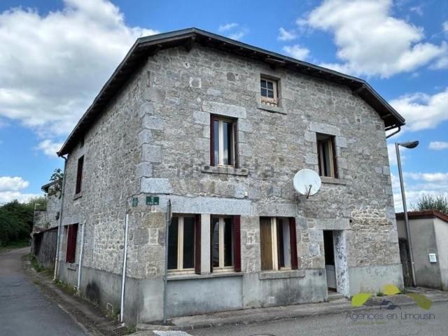 Maison vente à Les Battes, Sauviat-sur-Vige