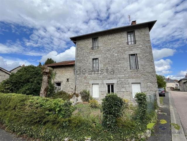 Maison vente à Les Battes, Sauviat-sur-Vige