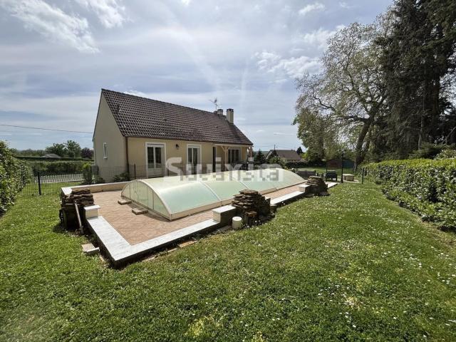 Maison vente à Faix, Sauvigny-le-Bois