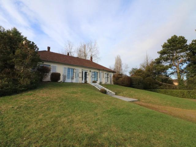 Maison vente à Saint-Éloi, Nièvre
