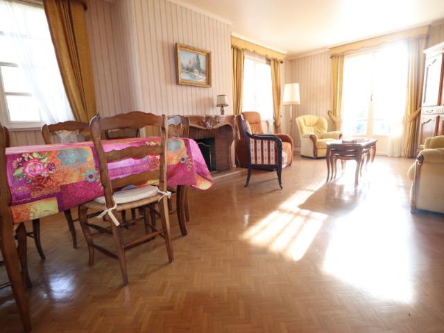 Maison vente à Nevers, Sauvigny-les-bois