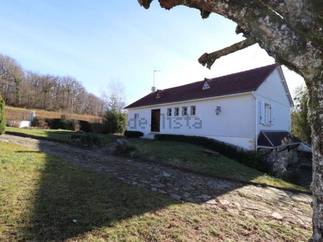 Maison vente à Sauvigny-les-Bois, Nièvre